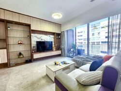Seastrand (D18), Condominium #536422881